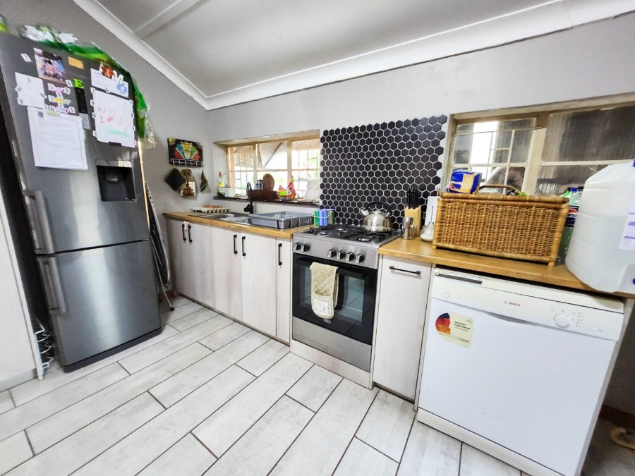 2 Bedroom Property for Sale in Stilfontein North West